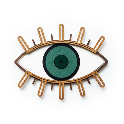 Eye 3 Décorations murales Umasqu OFFRE SPECIALE
